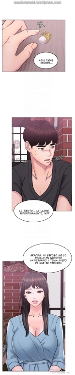 I Is it okay to get wet? Ch. 1~54 : página 81