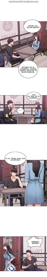 I Is it okay to get wet? Ch. 1~54 : página 82