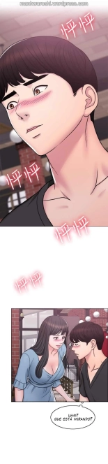 I Is it okay to get wet? Ch. 1~54 : página 87