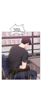 I Is it okay to get wet? Ch. 1~54 : página 90