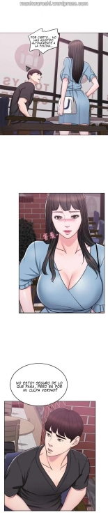 I Is it okay to get wet? Ch. 1~54 : página 91