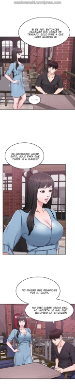 I Is it okay to get wet? Ch. 1~54 : página 92