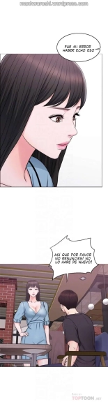 I Is it okay to get wet? Ch. 1~54 : página 93