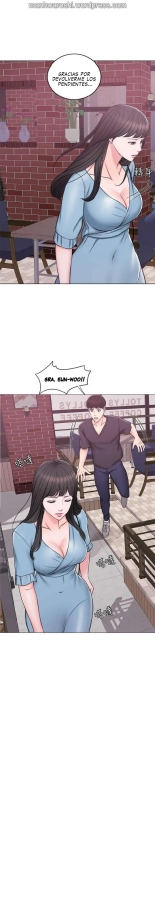 I Is it okay to get wet? Ch. 1~54 : página 94