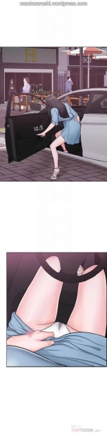 I Is it okay to get wet? Ch. 1~54 : página 95