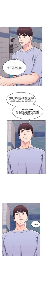 I Is it okay to get wet? Ch. 1~54 : página 98