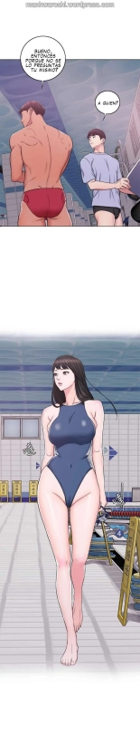 I Is it okay to get wet? Ch. 1~54 : página 100