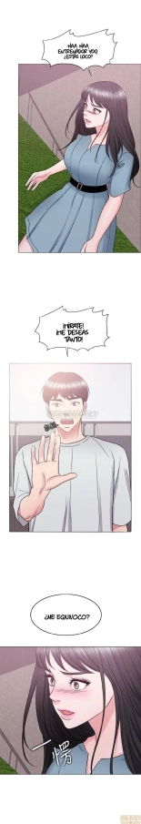 I Is it okay to get wet? Ch. 1~54 : página 1000