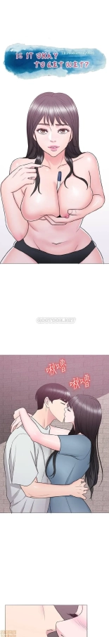 I Is it okay to get wet? Ch. 1~54 : página 1002