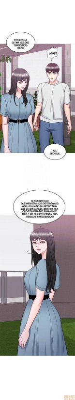 I Is it okay to get wet? Ch. 1~54 : página 1017
