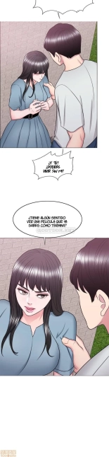 I Is it okay to get wet? Ch. 1~54 : página 1019