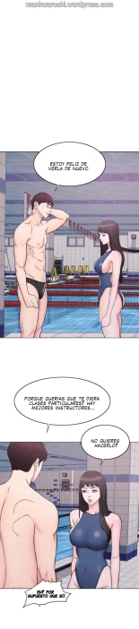 I Is it okay to get wet? Ch. 1~54 : página 102