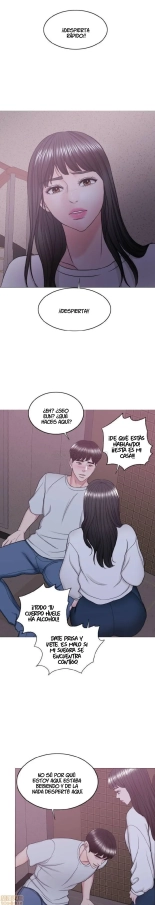 I Is it okay to get wet? Ch. 1~54 : página 1024
