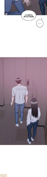 I Is it okay to get wet? Ch. 1~54 : página 1025
