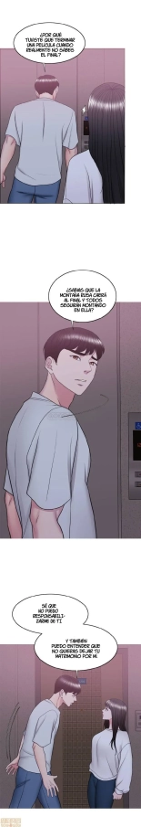 I Is it okay to get wet? Ch. 1~54 : página 1026