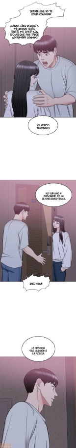 I Is it okay to get wet? Ch. 1~54 : página 1028