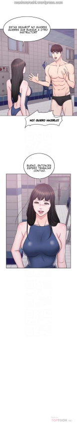 I Is it okay to get wet? Ch. 1~54 : página 103