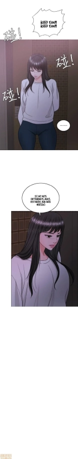 I Is it okay to get wet? Ch. 1~54 : página 1030