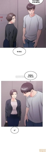 I Is it okay to get wet? Ch. 1~54 : página 1033