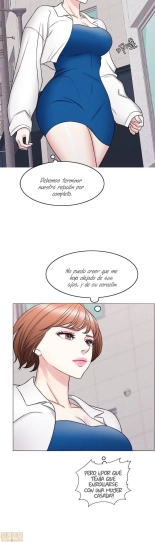 I Is it okay to get wet? Ch. 1~54 : página 1036