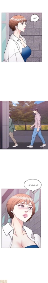 I Is it okay to get wet? Ch. 1~54 : página 1037