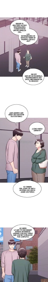 I Is it okay to get wet? Ch. 1~54 : página 1039