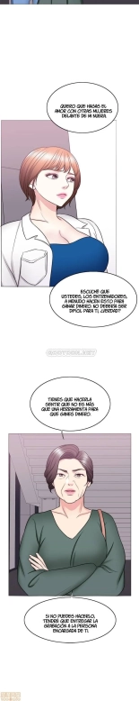 I Is it okay to get wet? Ch. 1~54 : página 1040