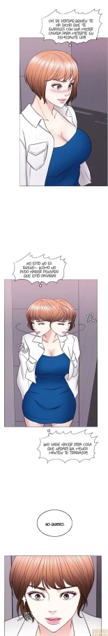 I Is it okay to get wet? Ch. 1~54 : página 1041