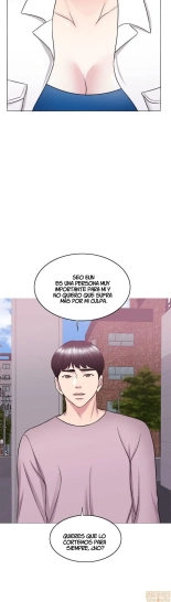 I Is it okay to get wet? Ch. 1~54 : página 1042