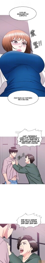 I Is it okay to get wet? Ch. 1~54 : página 1043