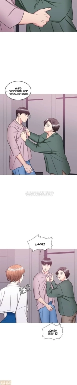 I Is it okay to get wet? Ch. 1~54 : página 1044