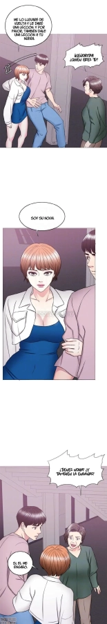 I Is it okay to get wet? Ch. 1~54 : página 1045