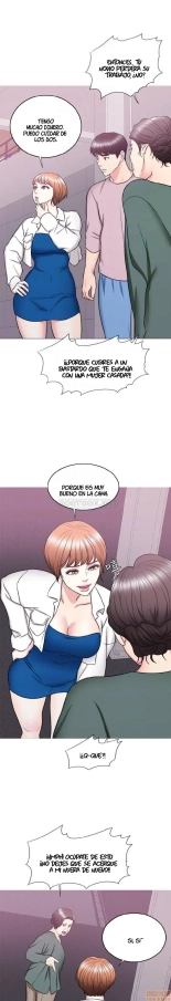 I Is it okay to get wet? Ch. 1~54 : página 1047