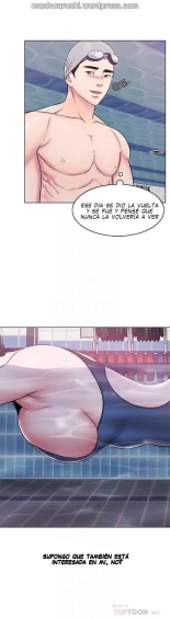 I Is it okay to get wet? Ch. 1~54 : página 105