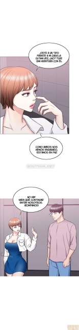 I Is it okay to get wet? Ch. 1~54 : página 1050