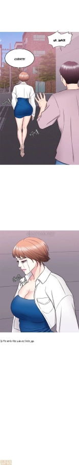 I Is it okay to get wet? Ch. 1~54 : página 1051