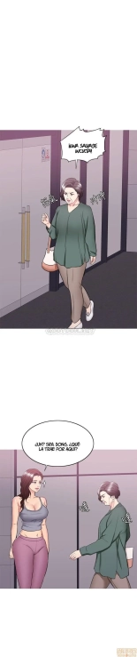 I Is it okay to get wet? Ch. 1~54 : página 1052