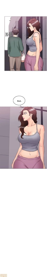 I Is it okay to get wet? Ch. 1~54 : página 1053