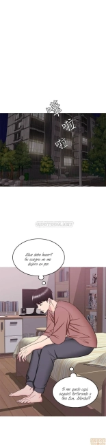I Is it okay to get wet? Ch. 1~54 : página 1054