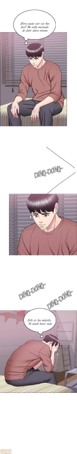 I Is it okay to get wet? Ch. 1~54 : página 1055