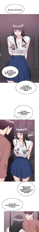 I Is it okay to get wet? Ch. 1~54 : página 1057