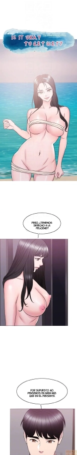 I Is it okay to get wet? Ch. 1~54 : página 1067
