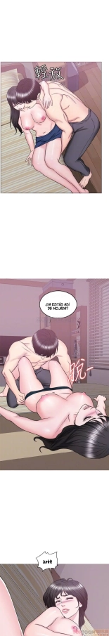 I Is it okay to get wet? Ch. 1~54 : página 1073