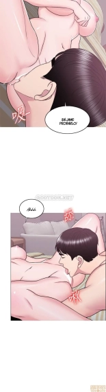 I Is it okay to get wet? Ch. 1~54 : página 1074