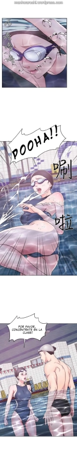 I Is it okay to get wet? Ch. 1~54 : página 108