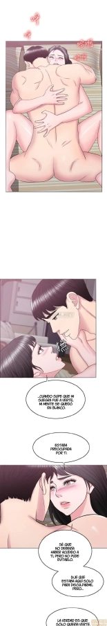 I Is it okay to get wet? Ch. 1~54 : página 1087