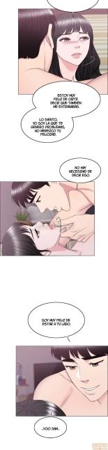 I Is it okay to get wet? Ch. 1~54 : página 1088