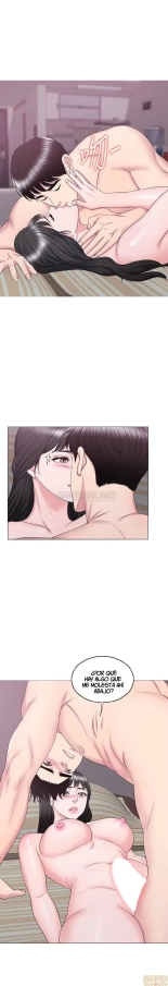 I Is it okay to get wet? Ch. 1~54 : página 1089