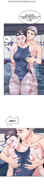 I Is it okay to get wet? Ch. 1~54 : página 109