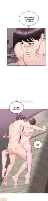 I Is it okay to get wet? Ch. 1~54 : página 1090